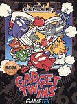 Gadget Twins - Sega Genesis - Destination Retro