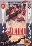Galahad - Sega Genesis - Destination Retro