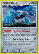Metagross (10/146) (Theme Deck Exclusive) [Diamond & Pearl: Legends Awakened] - Destination Retro