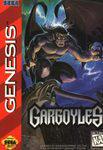 Gargoyles - Sega Genesis - Destination Retro
