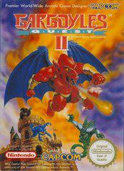 Gargoyle's Quest II The Demon Darkness - NES - Destination Retro