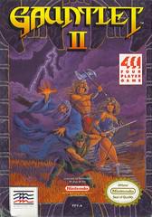 Gauntlet II - NES - Destination Retro