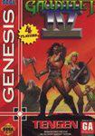 Gauntlet IV - Sega Genesis - Destination Retro