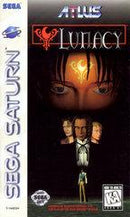 Lunacy - Sega Saturn - Destination Retro
