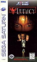 Lunacy - Sega Saturn - Destination Retro