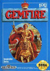 Gemfire - Sega Genesis - Destination Retro