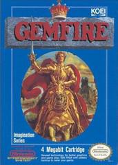 Gemfire - NES - Destination Retro