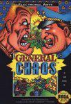 General Chaos - Sega Genesis - Destination Retro