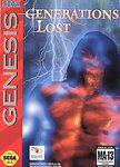 Generations Lost - Sega Genesis - Destination Retro