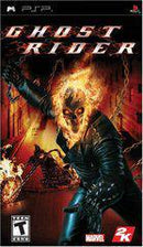 Ghost Rider - PSP - Destination Retro