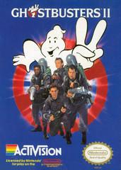 Ghostbusters II - NES - Destination Retro