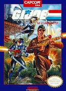 GI Joe The Atlantis Factor - NES - Destination Retro