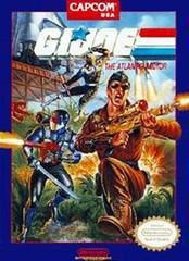 GI Joe The Atlantis Factor - NES - Destination Retro