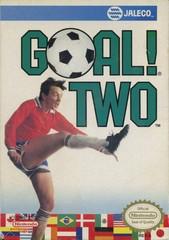 Goal Two - NES - Destination Retro