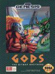 Gods - Sega Genesis - Destination Retro