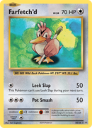 Farfetch'd (68/108) [XY: Evolutions] - Destination Retro