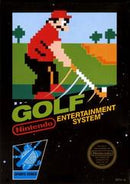 Golf - NES - Destination Retro