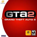 Grand Theft Auto 2 - Sega Dreamcast - Destination Retro