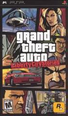 Grand Theft Auto Liberty City Stories - PSP - Destination Retro