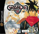 Grandia II - Sega Dreamcast - Destination Retro