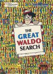 Great Waldo Search - Sega Genesis - Destination Retro