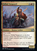 Fallaji Vanguard [The Brothers' War] - Destination Retro