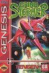 Grind Stormer - Sega Genesis - Destination Retro