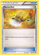 Sacred Ash (96/106) [XY: Flashfire] - Destination Retro