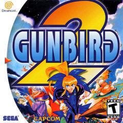 Gunbird 2 - Sega Dreamcast - Destination Retro