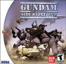 Gundam Side Story 0079 - Sega Dreamcast - Destination Retro