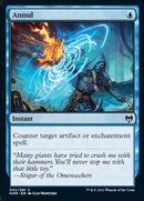 Annul [Kaldheim] - Destination Retro