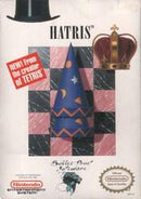 Hatris - NES - Destination Retro