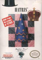 Hatris - NES - Destination Retro