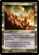 Decimate (Retro) [Dominaria Remastered] - Destination Retro