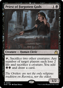 Priest of Forgotten Gods [Ravnica Remastered] - Destination Retro