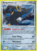 Empoleon (2/100) [Diamond & Pearl: Stormfront] - Destination Retro