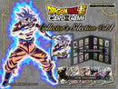 DRAGON BALL SUPER - COLLECTOR'S SELECTION VOL.1 - Destination Retro