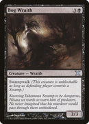 Bog Wraith [Tenth Edition] - Destination Retro