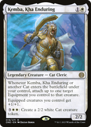 Kemba, Kha Enduring [Phyrexia: All Will Be One] - Destination Retro
