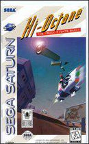 Hi Octane - Sega Saturn - Destination Retro
