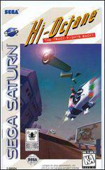 Hi Octane - Sega Saturn - Destination Retro