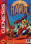 High Seas Havoc - Sega Genesis - Destination Retro