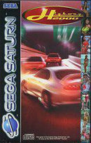 Highway 2000 - Sega Saturn - Destination Retro