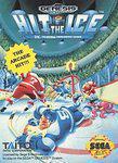 Hit the Ice - Sega Genesis - Destination Retro