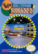 Hollywood Squares - NES - Destination Retro