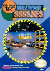 Hollywood Squares - NES - Destination Retro