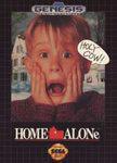 Home Alone - Sega Genesis - Destination Retro
