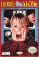 Home Alone - NES - Destination Retro
