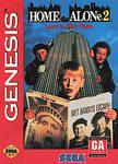 Home Alone 2 Lost In New York - Sega Genesis - Destination Retro