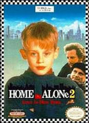 Home Alone 2 Lost In New York - NES - Destination Retro